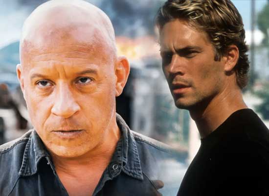 Brian O'Conner Returns? Vin Diesel's Fast & Furious 11 Clue!