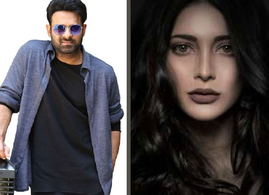 Shruti Haasan opens up about her Salaar's costar Prabhas!