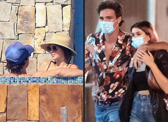 Jacob Elordi to join alleged GF Kaia Gerber on family vacation with her parents!