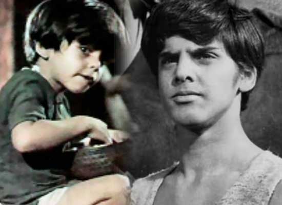 Mother India child actor Sajid Khan's sad demise after battle with cancer! Mother India child actor Sajid Khan's sad demise after battle with cancer!