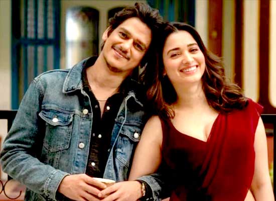 Vijay Varma opens up about pressure for marriage from family!