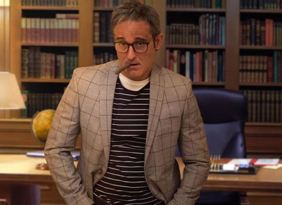 Akshaye Khanna to play Sanjay Baru in The Accidental Prime Minister!