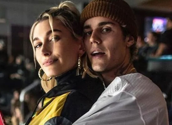 Hailey Baldwin opens up about relationship timeline with Justin Bieber!