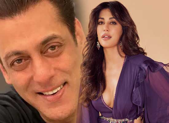 The Galwan Saga: Chitrangda Singh to Bring Depth Alongside Salman Khan!