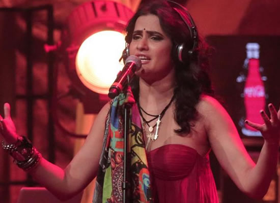 Didn't think about my music career before sharing #MeToo story, says Sona Mohapatra!