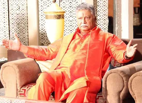 Vikram Gokhale's condition is still critical, says a family friend!