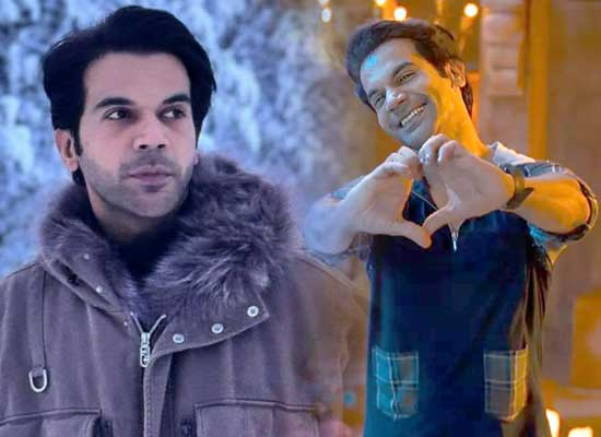 Stree 2 actor Rajkummar Rao opens up on 'tough' survival journey in Mumbai!