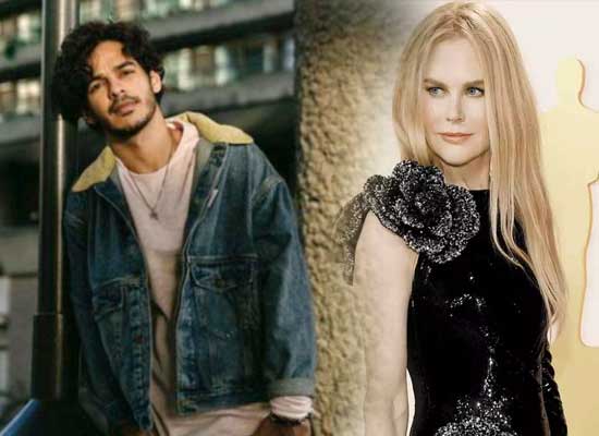 Ishaan Khatter opens up on his Hollywood debut with Nicole Kidman!