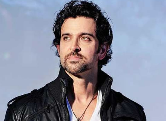 I am sentimental about people not things, says Hrithik Roshan!