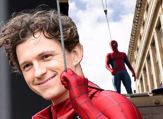 The Truth Behind the 'Spider-Man' Injury Reports About Tom Holland!
