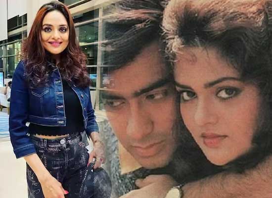 Madhoo opens up on ageism in Bollywood!