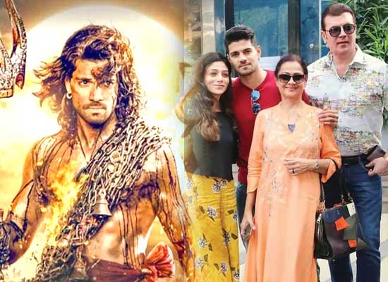 The Untold Story: Sooraj Pancholi on His Father, Family, and Finding Closure!