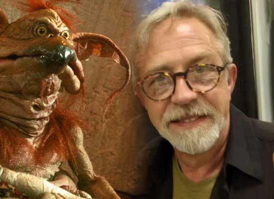 Star Wars and Gremlins Voiceover Artist Mark Dodson's sad demise at 64!