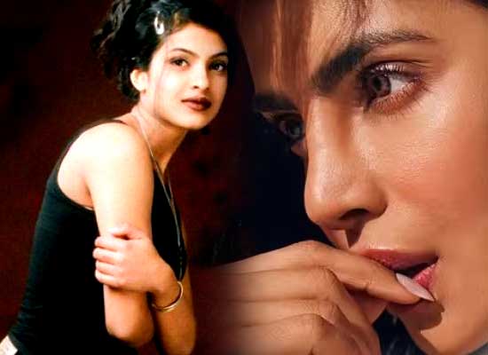 The Outsider's Story: Priyanka Chopra Jonas Reveals Her Bollywood Struggle!