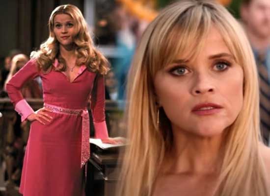 Reese Witherspoon Shares Insights into Legally Blonde Spinoff Series Casting!