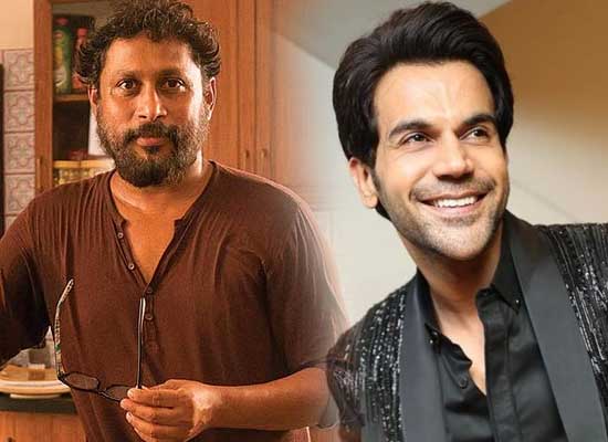 Rajkummar Rao Teams Up with Shoojit Sircar for Comedy: Who Will Be His Co-Star?