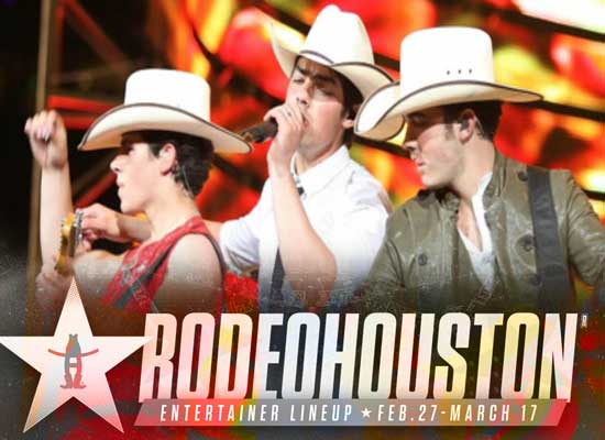 RodeoHouston 2024 to entertain audiences from Feb 27 to March 17 with star-studded lineup!