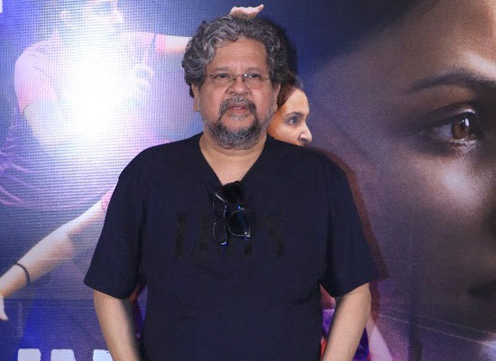 After film Saina, filmmaker Amole Gupte to direct his next film titled Papa? After film Saina, filmmaker Amole Gupte to direct his next film titled Papa?