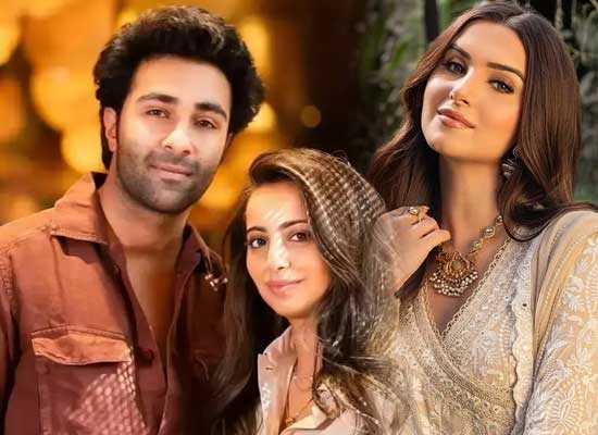 Aadar Jain and Alekha Advani Respond: Clearing the Air on Recent Remarks!