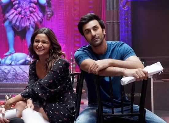 Ranbir Kapoor reveals about the 'most interesting characters' in Brahmastra trilogy!