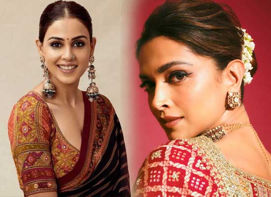 Beyond Deepika's 8-Hour Shift: Genelia D'Souza Reveals Her 10-Hour Workdays!