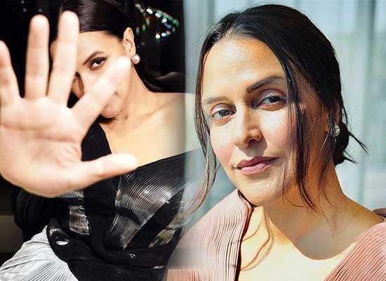 Neha Dhupia to reveal about getting offers from South but not Bollywood!
