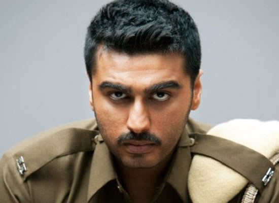 Learning new dialects is difficult, says Arjun Kapoor!