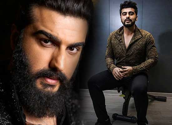 Arjun Kapoor Opens Up About His Darkest Phase!