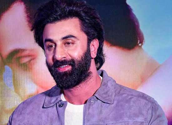 Ranbir Kapoor opens up on Ramayana and Kishore Kumar biopic!