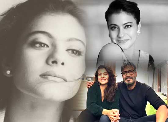 Ajay Devgn's Birthday Wish for Kajol is the Funniest Thing You'll Read Today!