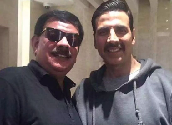 Priyadarshan opens up about his next with Akshay Kumar!