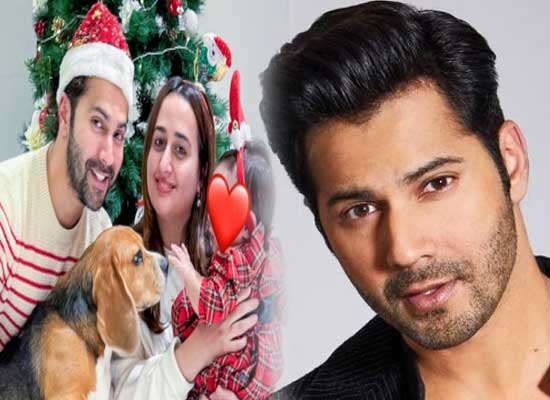 Varun Dhawan's Lavish Gift for Daughter Lara!