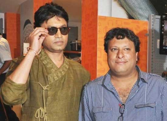 Irrfan Khan's friend Tigmanshu Dhulia recalls actor losing temper on the film sets!