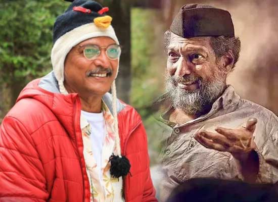 Nana Patekar's No-Retirement Stance: A Testament to His Passion!