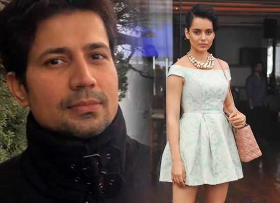 Veere Di Wedding's star Sumeet Vyas to work with Kangana in his next?