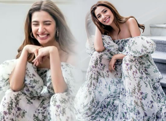 Mahira Khan's stylish avatar at the Cannes Film Festival!