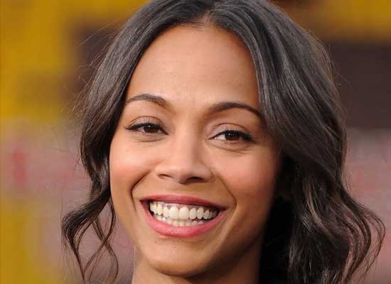 Zoe Saldana's Honest Reflection on Her Career!