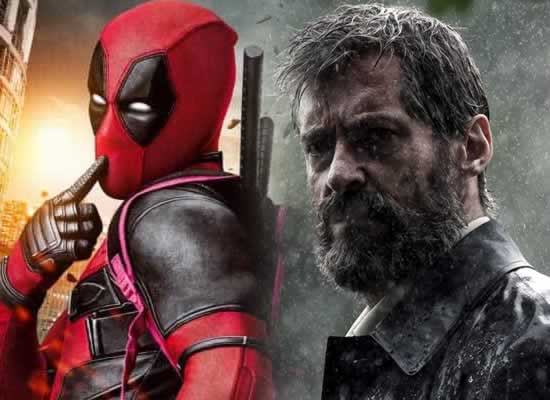 Hugh Jackman to reprise the role of Wolverine in Deadpool 3!