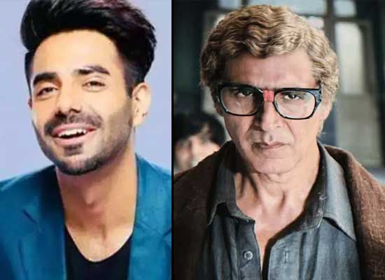 Aparshakti Khurana reacts on Akshay Kumar's comic timing as cameo in Stree 2!