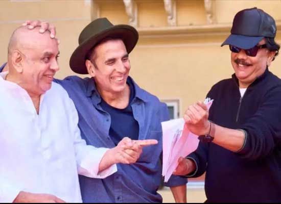 'I'm Sorry': Paresh Rawal Apologizes, Rejoins Hera Pheri 3!
