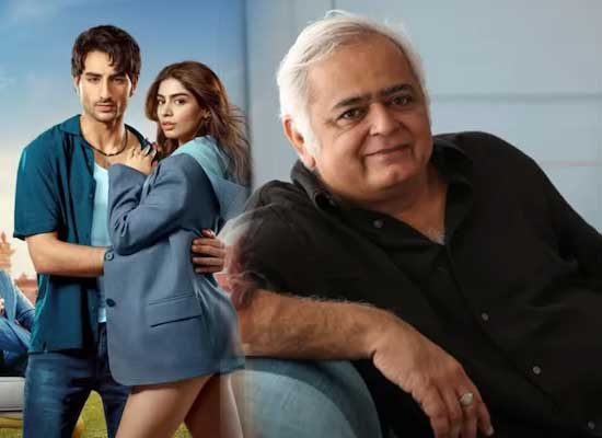 Nadaaniyan Backlash: Hansal Mehta Reacts