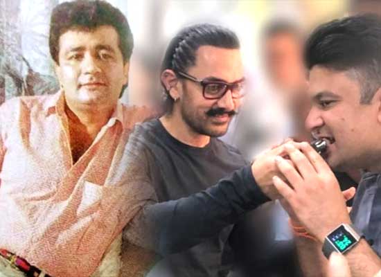 Bhushan Kumar opens up on delaying in Aamir Khan-led biopic on his late father Gulshan Kumar!