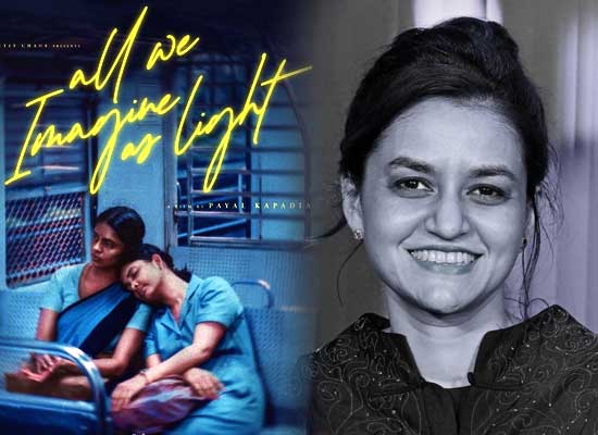 Payal Kapadia's All We Imagine As Light Shines Bright Again After Gotham Awards Win!