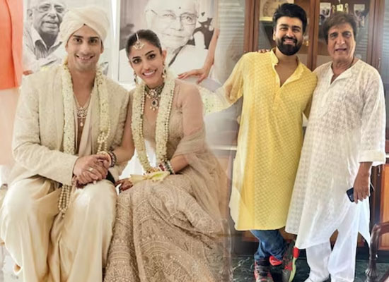 Arya Babbar's Bold Comment on Brother Prateik's 2nd Marriage!