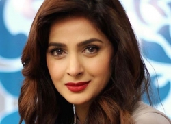 Saba Qamar