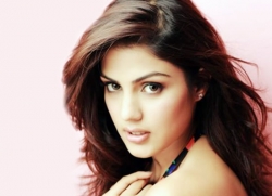 Rhea Chakraborty