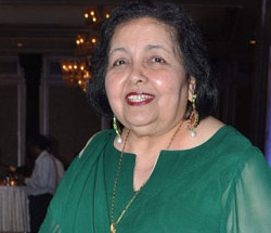 Pamela Chopra