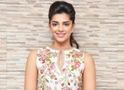Sanam Saeed