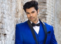 Ganesh Venkatraman