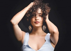 Sanya Malhotra